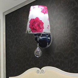 Moderne zeitgenössische andere Feature Downlight Wandleuchten Wandleuchte