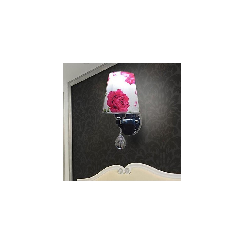 Moderne zeitgenössische andere Feature Downlight Wandleuchten Wandleuchte