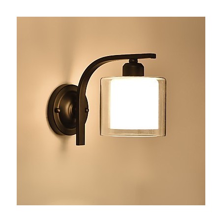 Country Modern Zeitgenössische Funktion für Mini-Stil Augenschutz Umgebungslicht Wandleuchten Wandleuchte Country Modern Zeitgenössische Funktion für Mini-Stil Augenschutz Umgebungslicht Wandleuchten Wandleuchte