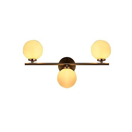 Glas-Wandleuchte, moderne zeitgenössische Bronze-Funktion für Mini-Stil Uplight Wandleuchten Wandleuchte Glas-Wandleuchte, moderne zeitgenössische Bronze-Funktion für Mini-Stil Uplight Wandleuchten Wandleuchte