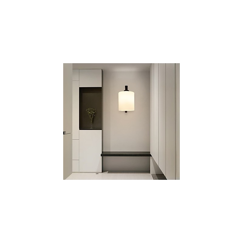 Moderne zeitgenössische Malerei-Funktion für AugenschutzDownlight Wandleuchten Wandleuchte
