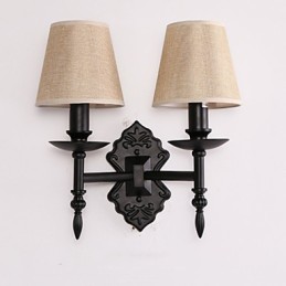 Moderne zeitgenössische Malerei Funktion für Augenschutz Downlight Wandleuchten Wandleuchte