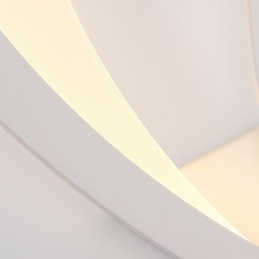 Moderne Wandleuchten Einfachheit Stil Acryl Beleuchtung Wohnzimmer Flur Schlafzimmer Hotelzimmer Nachttischlampe