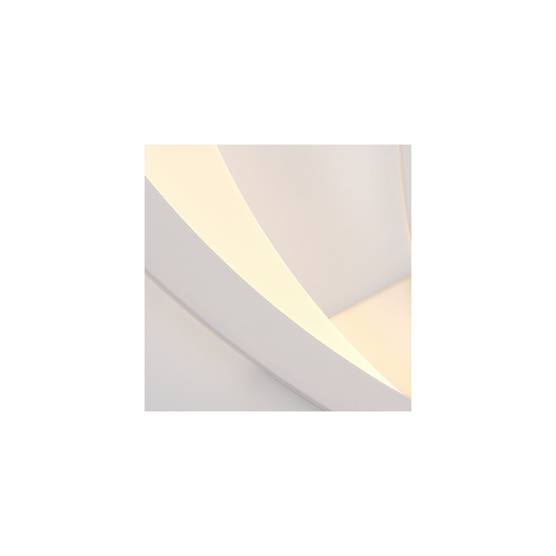 Moderne Wandleuchten Einfachheit Stil Acryl Beleuchtung Wohnzimmer Flur Schlafzimmer Hotelzimmer Nachttischlampe