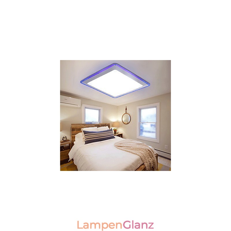 Unterputzmontage Modern Zeitgenössisch Wohnzimmer Bett Bad Kinder Garage Metall