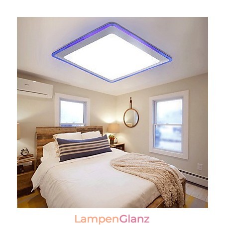 Unterputzmontage Modern Zeitgenössisch Wohnzimmer Bett Bad Kinder Garage Metall