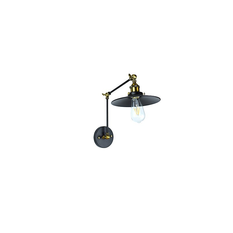 Rustikale Lodge Traditionelle Klassische Malerei Funktion für Downlight Wandleuchten Wandleuchte