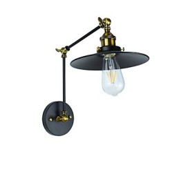 Rustikale Lodge Traditionelle Klassische Malerei Funktion für Downlight Wandleuchten Wandleuchte