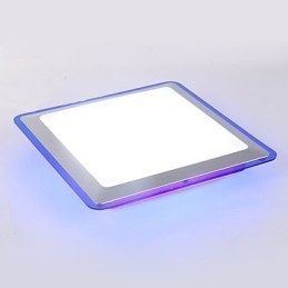 Unterputzmontage Modern Zeitgenössisch Wohnzimmer Bett Bad Kinder Garage Metall