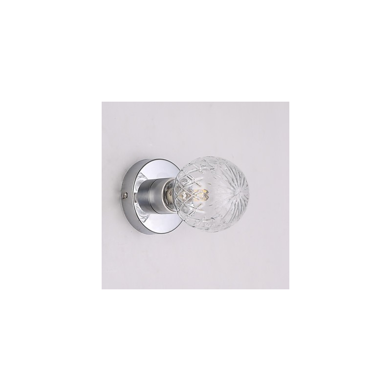 Integrierte moderne zeitgenössische moderne zeitgenössische Malerei-Funktion für Ambient Light Wandleuchten
