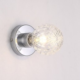 Integrierte moderne zeitgenössische moderne zeitgenössische Malerei-Funktion für Ambient Light Wandleuchten