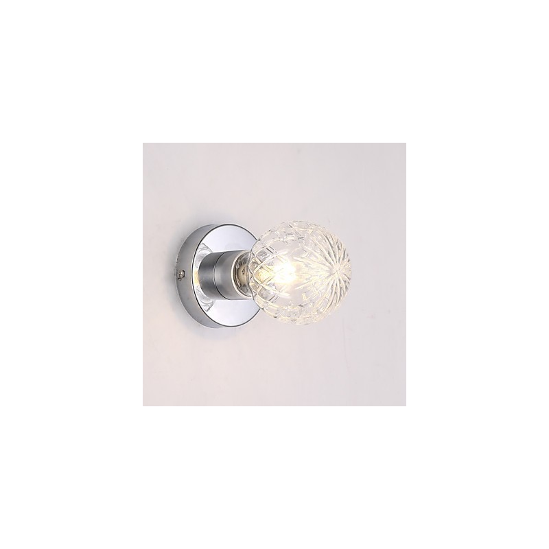 Integrierte moderne zeitgenössische moderne zeitgenössische Malerei-Funktion für Ambient Light Wandleuchten