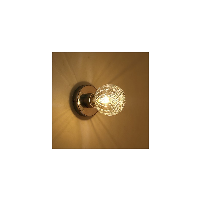 Integrierte moderne zeitgenössische moderne zeitgenössische Malerei-Funktion für Ambient Light Wandleuchten