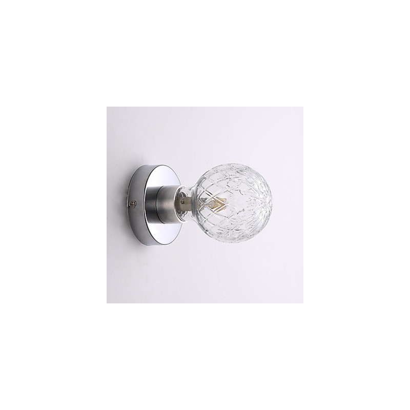 Integrierte moderne zeitgenössische moderne zeitgenössische Malerei-Funktion für Ambient Light Wandleuchten