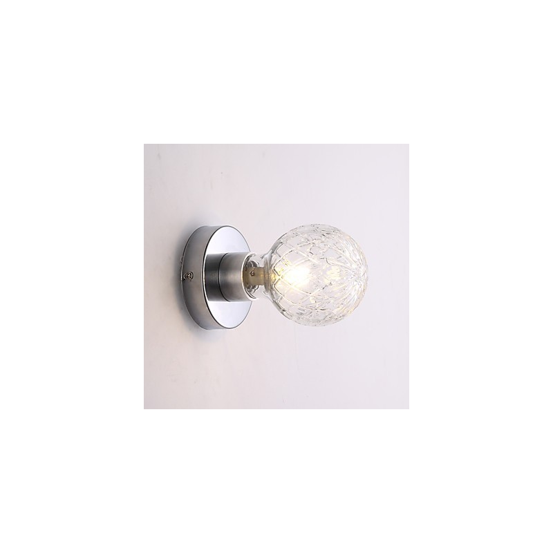 Integrierte moderne zeitgenössische moderne zeitgenössische Malerei-Funktion für Ambient Light Wandleuchten