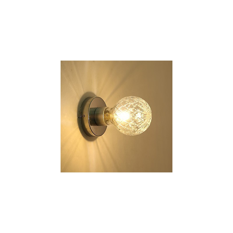 Integrierte moderne zeitgenössische moderne zeitgenössische Malerei-Funktion für Ambient Light Wandleuchten
