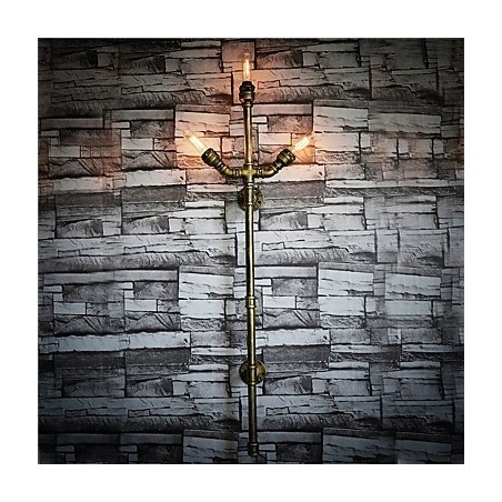 Integrierte moderne zeitgenössische moderne zeitgenössische Malerei-Funktion für Ambient Light Wandleuchten Integrierte moderne zeitgenössische moderne zeitgenössische Malerei-Funktion für Ambient Light Wandleuchten