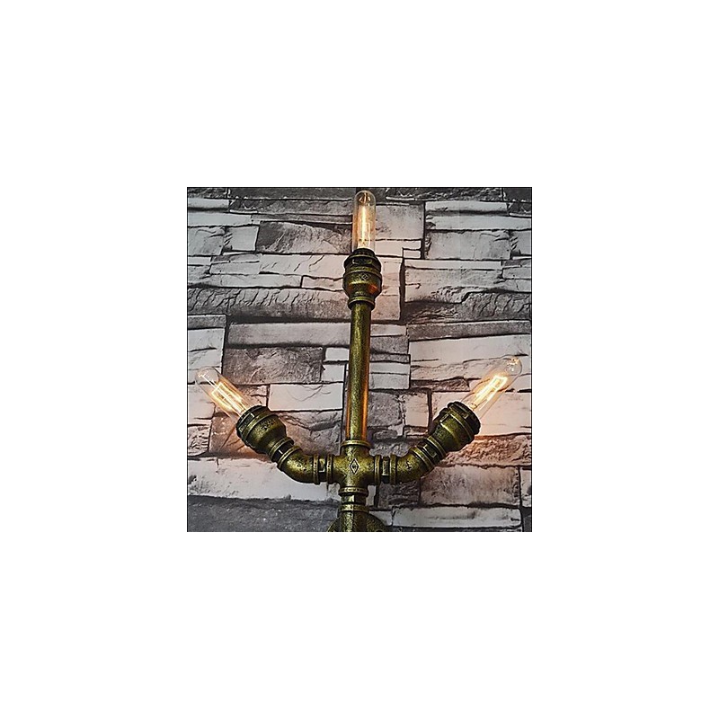 Integrierte moderne zeitgenössische moderne zeitgenössische Malerei-Funktion für Ambient Light Wandleuchten