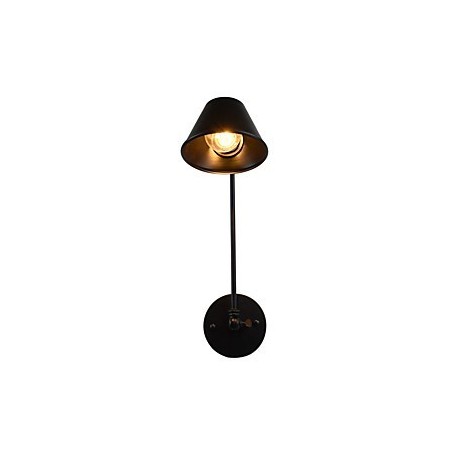 Wandleuchte Wandleuchter Wand Eisen Wandlampe Retro Vintage Moderne Gehobene Bar West Restaurant Coffee Shop Wandleuchte Wandleuchter Wand Eisen Wandlampe Retro Vintage Moderne Gehobene Bar West Restaurant Coffee Shop