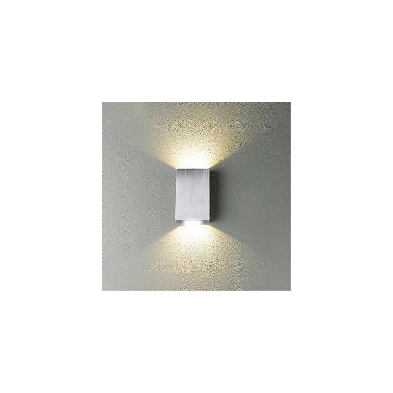 Mehrfarbige 3-Neuheitsfunktion für Wandleuchten im Mini-Stil mit Umgebungslicht, Wandleuchte