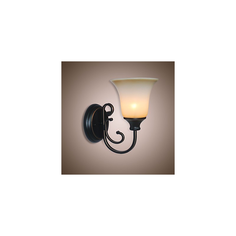 Antike Wandleuchte Nachttischlampe Schlafzimmerlampe Flurtreppe Wandleuchte Retro Wohnzimmer Wandleuchte