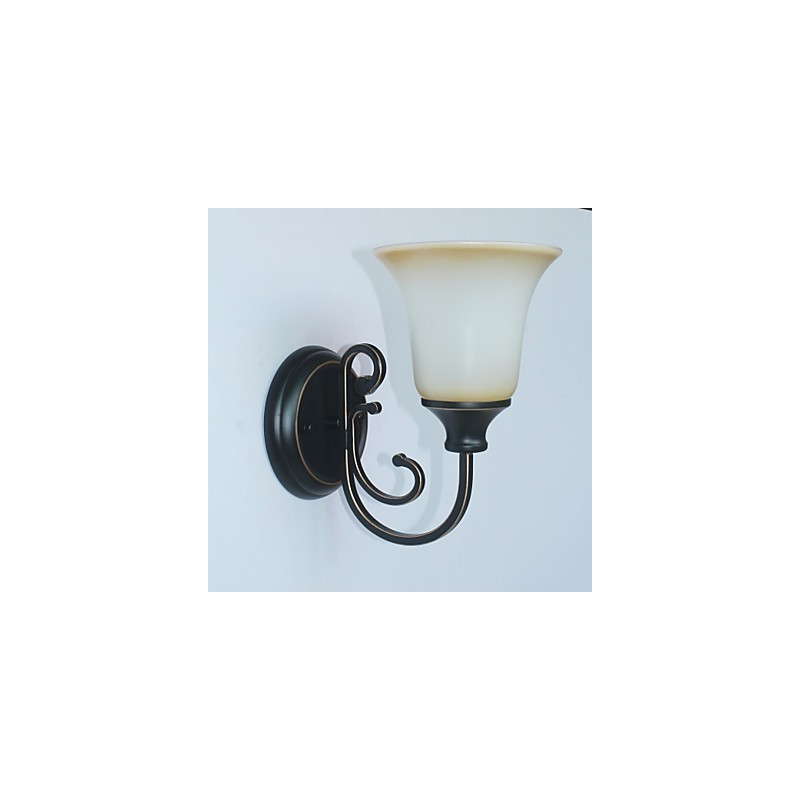 Antike Wandleuchte Nachttischlampe Schlafzimmerlampe Flurtreppe Wandleuchte Retro Wohnzimmer Wandleuchte