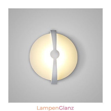 Schmiedeeiserne Wandleuchte Lodge Einfache moderne zeitgenössische Malerei-Funktion für Ambient Light Wandleuchten