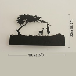 Die Nachttischlampe Wandlampe Europäische Kreative Moderne Minimalistische Schlafzimmer Kinderzimmerbeleuchtung Treppenlampe Spiegelfrontlampe