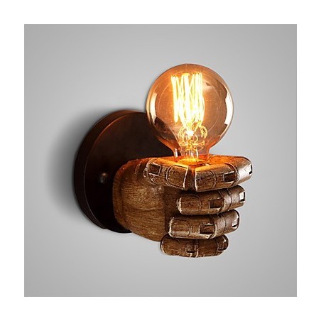 Loft Industrielle Cafe Wandlampe Harz Wandlampe Lodge Antik Vintage Retro Malerei Funktion für Mini Stil Umgebungslicht Wandleuchten Wandleuchte Loft Industrielle Cafe Wandlampe Harz Wandlampe Lodge Antik Vintage Retro Malerei Funktion für Mini Stil Umgebungslicht Wandleuchten Wandleuchte