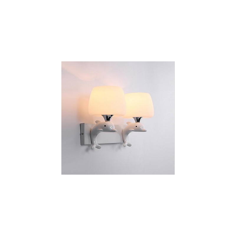Moderne zeitgenössische andere Feature Uplight Wandleuchten Wandleuchte