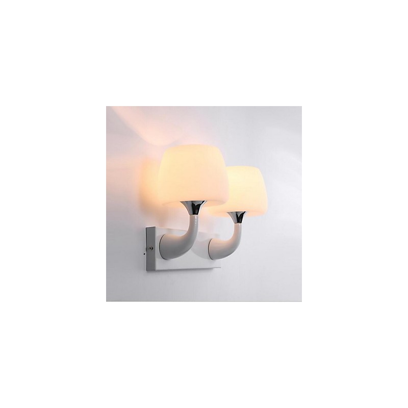 Moderne zeitgenössische andere Feature Uplight Wandleuchten Wandleuchte