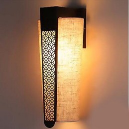 Vintage Andere Feature Uplight Wandleuchten Wandleuchte