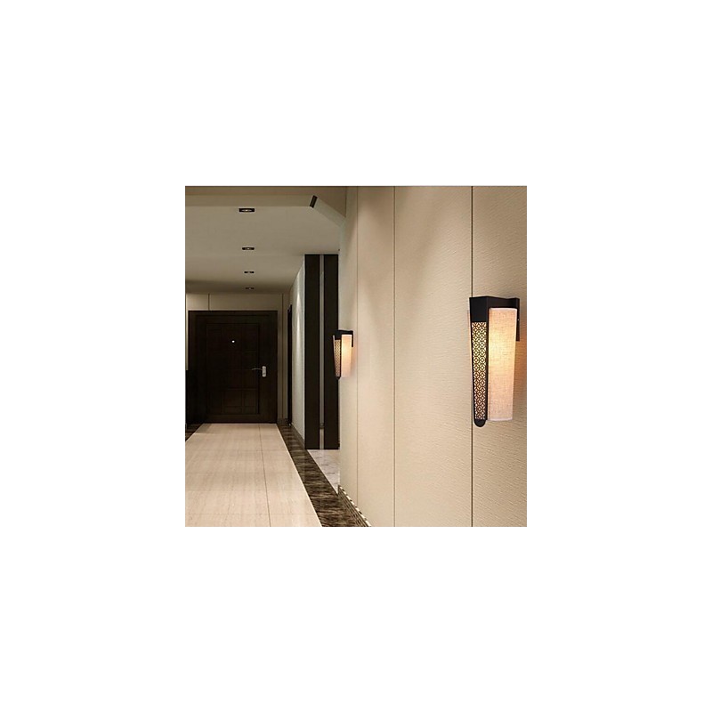 Vintage Andere Feature Uplight Wandleuchten Wandleuchte