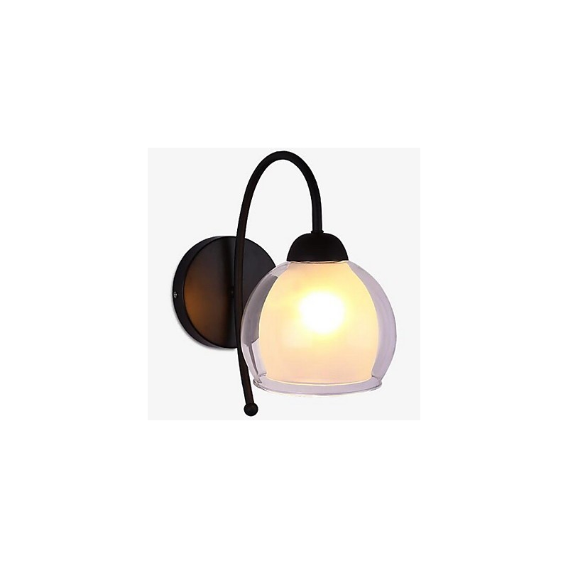 Moderne zeitgenössische andere Feature Uplight Wandleuchten Wandleuchte