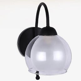 Moderne zeitgenössische andere Feature Uplight Wandleuchten Wandleuchte