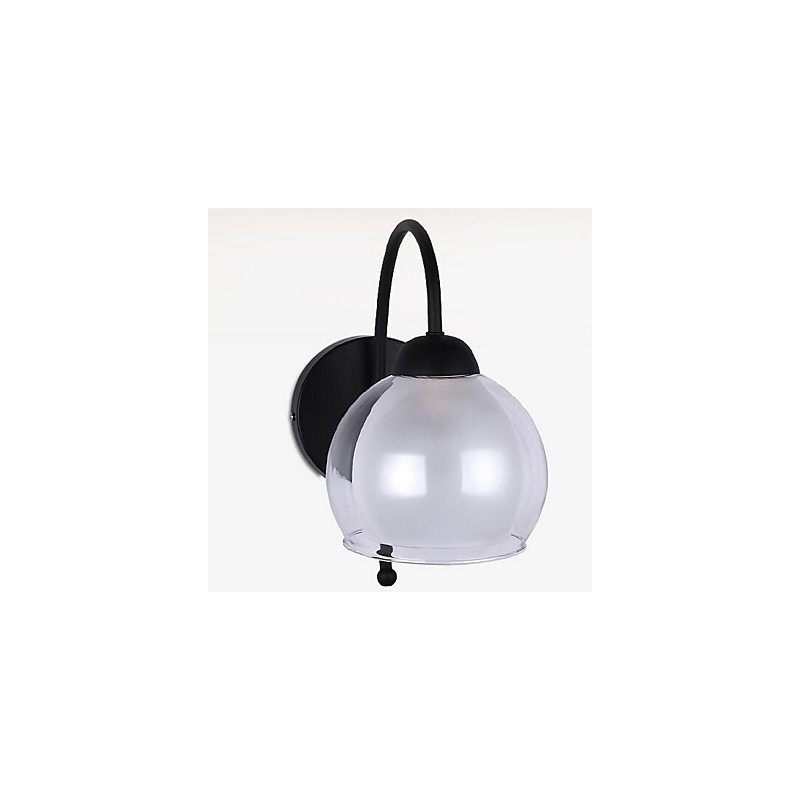 Moderne zeitgenössische andere Feature Uplight Wandleuchten Wandleuchte