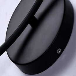 Moderne zeitgenössische andere Feature Uplight Wandleuchten Wandleuchte