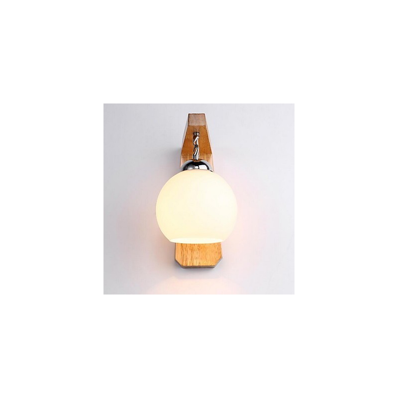 Vintage Andere Feature Downlight Wandleuchten Wandleuchte