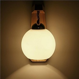 Vintage Andere Feature Downlight Wandleuchten Wandleuchte