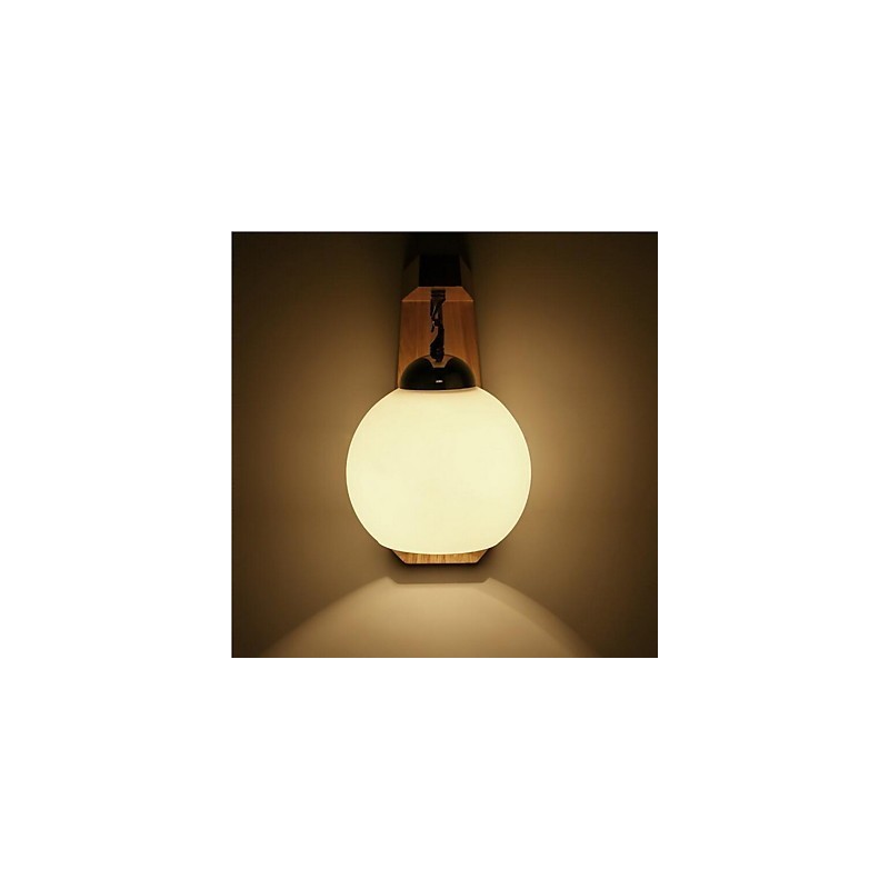 Vintage Andere Feature Downlight Wandleuchten Wandleuchte