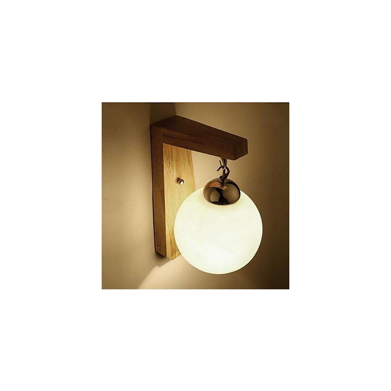 Vintage Andere Feature Downlight Wandleuchten Wandleuchte