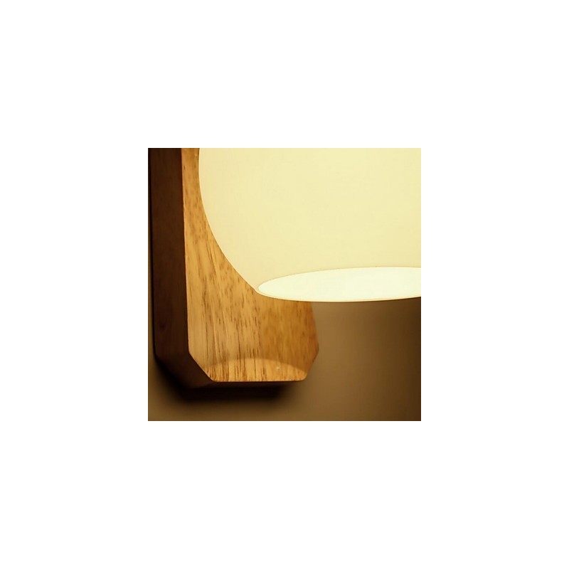 Vintage Andere Feature Downlight Wandleuchten Wandleuchte