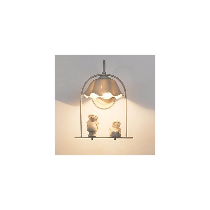 Moderne zeitgenössische andere Feature Downlight Wandleuchten Wandleuchte