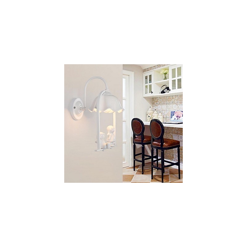 Moderne zeitgenössische andere Feature Downlight Wandleuchten Wandleuchte