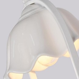 Moderne zeitgenössische andere Feature Downlight Wandleuchten Wandleuchte