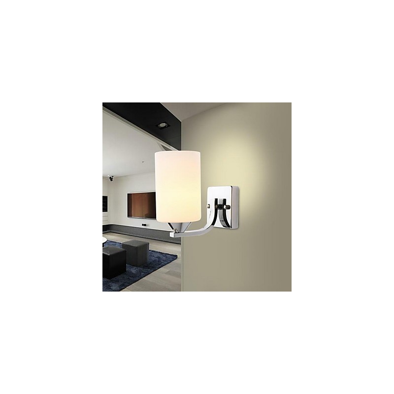 Moderne zeitgenössische andere Feature Uplight Wandleuchten Wandleuchte