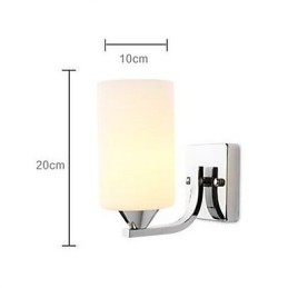Moderne zeitgenössische andere Feature Uplight Wandleuchten Wandleuchte