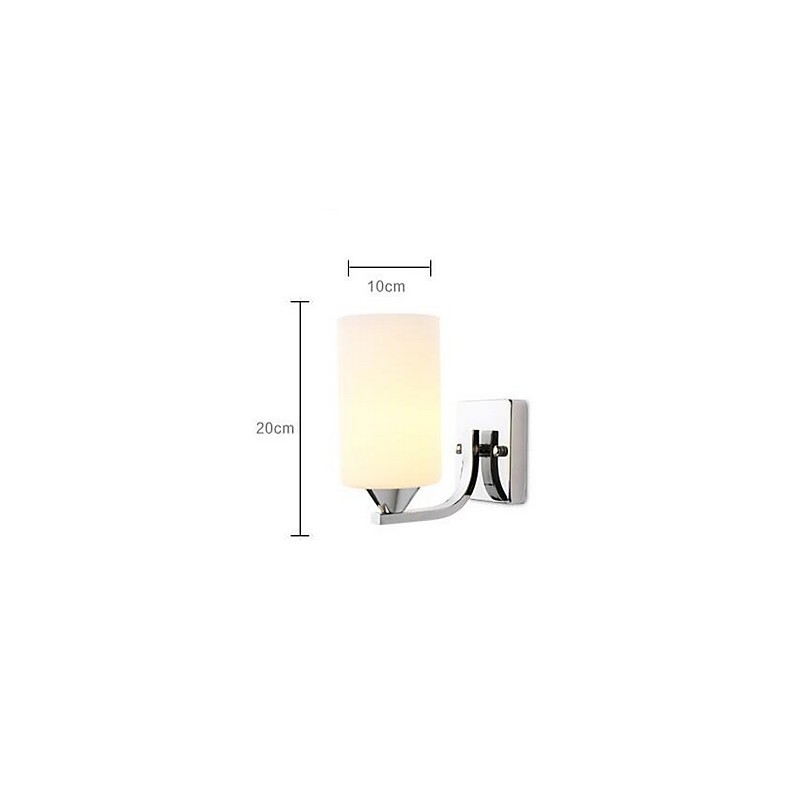 Moderne zeitgenössische andere Feature Uplight Wandleuchten Wandleuchte