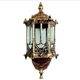 Vintage Andere Feature Uplight Wandleuchten Wandleuchte