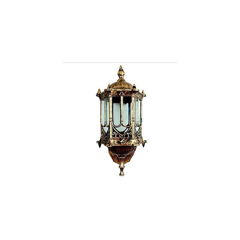 Vintage Andere Feature Uplight Wandleuchten Wandleuchte
